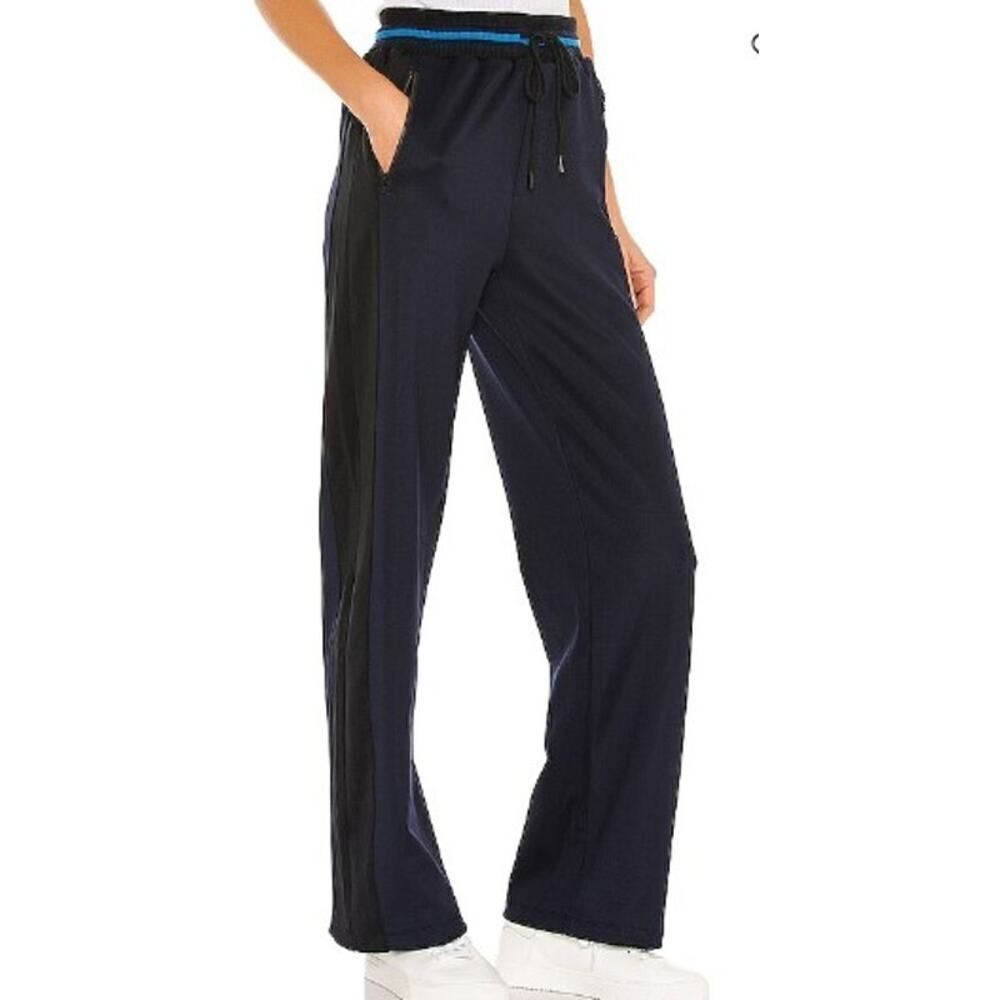 Splits59 Ludwig Track Pants NWT Sz. S